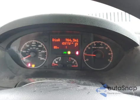 2020 Ram Promaster 1500 Low Roof 136 Wb from USA, damaged, VIN 3C6TRVAGXLE105935